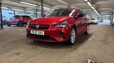 Vauxhall Corsa 1.2 SE Premium 5dr Petrol Hatchback